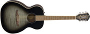 Fender, Acoustic Guitar FA-235E -Moonlight Burst