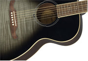 Fender, Acoustic Guitar FA-235E -Moonlight Burst