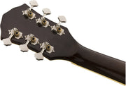 Fender, Acoustic Guitar FA-235E -Moonlight Burst