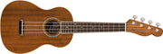 Fender Zuma Concert Ukulele