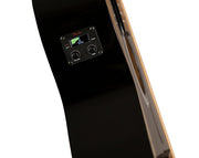 FENDER Semi Aco Guitar FA25CE WN