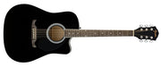 FENDER Semi Aco Guitar FA25CE WN