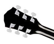 FENDER Semi Acoustic Guitar FA125CE