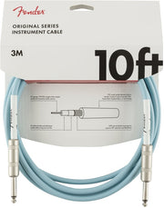 Fender Original Series Instrument Cables 3-Meter (10ft)