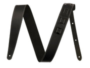 Fender Essentials Leather Straps