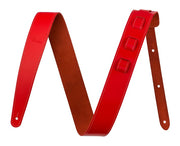 Fender Essentials Leather Straps