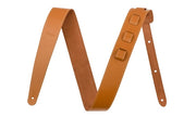 Fender Essentials Leather Straps