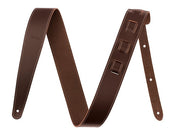 Fender Essentials Leather Straps