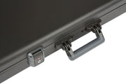 FENDER Guitar Case Deluxe Molded Case Stratocaster/Telecaster