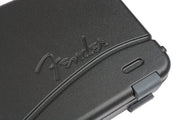 FENDER Guitar Case Deluxe Molded Case Stratocaster/Telecaster