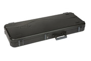 FENDER Guitar Case Deluxe Molded Case Stratocaster/Telecaster