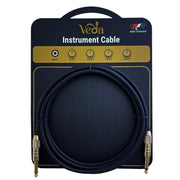 Veda Guitar Cable 33 Ft Jack to Jack Instrument Cable – VDIC33