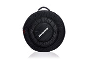 MONO M80-CY22-BLK Cymbal Case 22