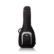 Mono M-80-AC-BLK M80 Classical/OM GuitarCase JetBLK