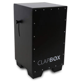 CLAPBOX CB50 CAJON BLACK