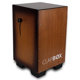 Clapbox  CB65 Adjustable Cajon