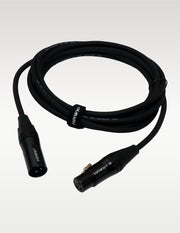 Hawk SXFG010 XLR Male to XLR Female – 3 Meter
