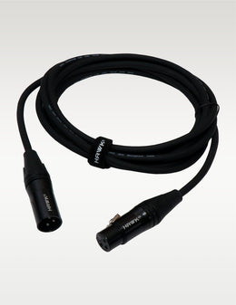 Hawk SXFG010 XLR Male to XLR Female – 3 Meter