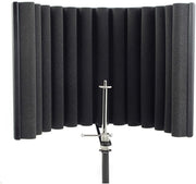sE Electronics RF-X Portable Vocal Booth Reflection Filter