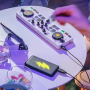 HERCULES DJ Control Mix WW Version