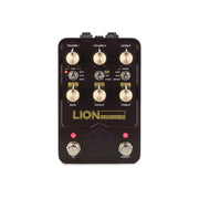 Universal Audio UAFX Lion '68 Super Lead Amp Pedal