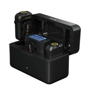 ICON Pro Audio Air Mic Pro Black Wireless Microphone System