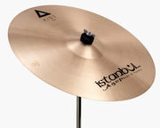 Istanbul Agop Xist 16” Crash Cymbal (XC16)