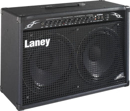 Laney Guitar Amp LX120RT 120W with Digital Effects & Reverb