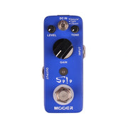 MOOER Solo Distortion Pedal MDS5