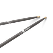 Promark Drumsticks (TX5BW-GRAY)