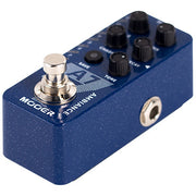 Mooer A7 Ambient Reverb Pedal M704