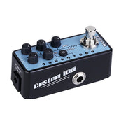 MOOER CUSTOM 100 Digital Preamp-018