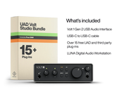 UNIVERSAL AUDIO Volt 1 Gen 2 USB Audio Interface