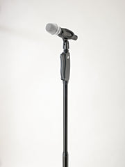 Konig & Meyer Mic Stand One-Hand-Mic Stand 3/8