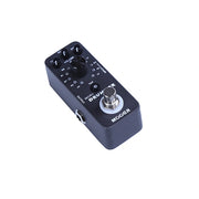 MOOER Micro Drummer Drum Machine Pedal