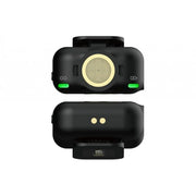 ICON Pro Audio Air Mic Pro Black Wireless Microphone System