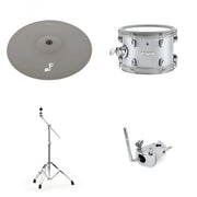 EFNOTE 705 Heavy Set (CS7 stand)