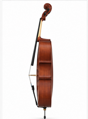 Granada Cello Andante-M Complete w/Bow & Case Full Size - Matt Finish
