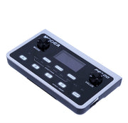 MOOER Portable Guitar Effects (with power adapter) PE100