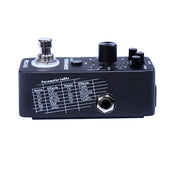 MOOER Micro Drummer Drum Machine Pedal