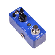 MOOER Solo Distortion Pedal MDS5