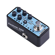 MOOER CUSTOM 100 Digital Preamp-018