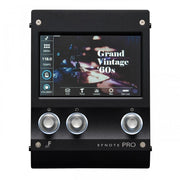 EFNOTE 502 Modern Set (CS7 stand)