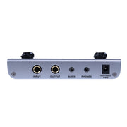 MOOER Portable Guitar Effects (with power adapter) PE100