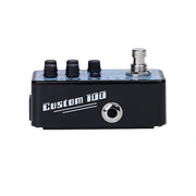 MOOER CUSTOM 100 Digital Preamp-018