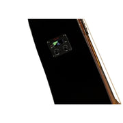 FENDER Semi Acoustic Guitar FA25CE WN Sunburst