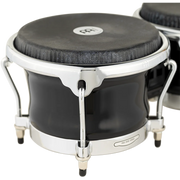 MEINL Bongo  FFBR400BK Fibercraft Series Fiberglass Bongo