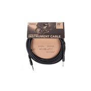 PLANET WAVES Instrument Cable PWCGT20