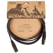 PLANETWAVES Mic Cable PWCMIC10