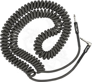 Fender - Professional Series Coiled Tweed Cable, 30ft